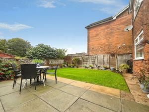 Garden- click for photo gallery